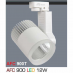 Đèn pha tiêu điểm led AFC 900T 12W