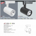 Đèn pha tiêu điểm led AFC 908 20W