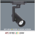Đèn pha tiêu điểm led AFC 916D 24W
