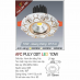 Đèn led chiếu sáng cao cấp AFC PULY 02T 10W