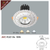 Đèn led chiếu sáng cao cấp AFC PULY 04 10W