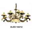 Đèn chùm LED ALED 144/12