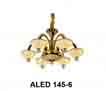 Đèn chùm LED ALED 145/6
