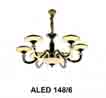 Đèn chùm LED ALED 148/6