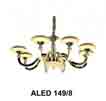 Đèn chùm LED ALED 149/8