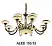 Đèn chùm LED ALED 150/12
