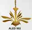 Đèn chùm LED ALED 502