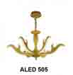 Đèn chùm LED ALED 505