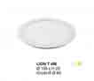 Đèn downlight led LION Đèn âm trần tròn 4w