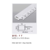 Dây led ANFACO B15-1T