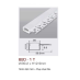 Dây led ANFACO B20-1T