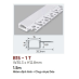 Dây led ANFACO B15-1T