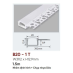 Dây led ANFACO B20-1T