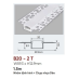 Dây led ANFACO B20-2T