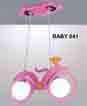 Đèn trẻ em BABY 041