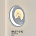 Đèn trẻ em BABY 042