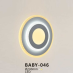 Đèn trẻ em BABY 046