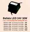 Đèn pha hồ nước BALLAT 30W