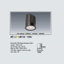 Đèn mắt ếch Anfaco BỘ MR16 10W 1C