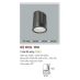 Đèn âm trần ANFACO BỘ MR16 10W 3C