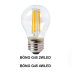 Bóng đèn trang trí BÓNG G45 LED
