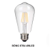 Bóng đèn trang trí BÓNG ST64 LED