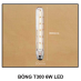 Bóng đèn trang trí BÓNG T300 LED