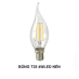 Bóng đèn trang trí BÓNG NẾN T35 LED
