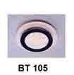 Đèn mâm áp trần BT 105