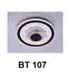 Đèn mâm áp trần BT 107