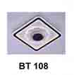 Đèn mâm áp trần BT 108