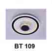 Đèn mâm áp trần BT 109