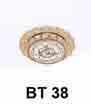 Đèn mâm áp trần BT 38
