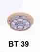 Đèn mâm áp trần BT 39
