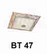 Đèn mâm áp trần BT 47