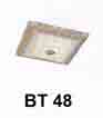 Đèn mâm áp trần BT 48