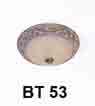 Đèn mâm áp trần BT 53