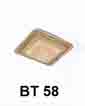 Đèn mâm áp trần BT 58