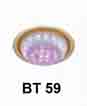 Đèn mâm áp trần BT 59