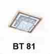 Đèn mâm áp trần BT 81