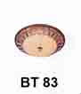 Đèn mâm áp trần BT 83