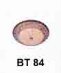 Đèn mâm áp trần BT 84