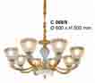 Đèn chùm cổ điển  C 068/8