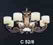 Đèn chùm cổ điển  C 52/8