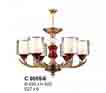 Đèn chùm cổ điển  C 6055/6