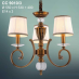 Đèn chùm cổ điển  CC 9010/3
