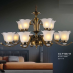 Đèn chùm cổ điển  CC 9120/15