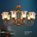 Đèn chùm cổ điển  CC 9121/10