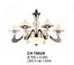Đèn chùm LED CH 7082/6