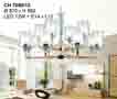 Đèn chùm cổ điển  CH 7098/12